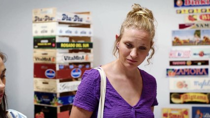 CCCC Stories  - Teaser Tráiler Oficial