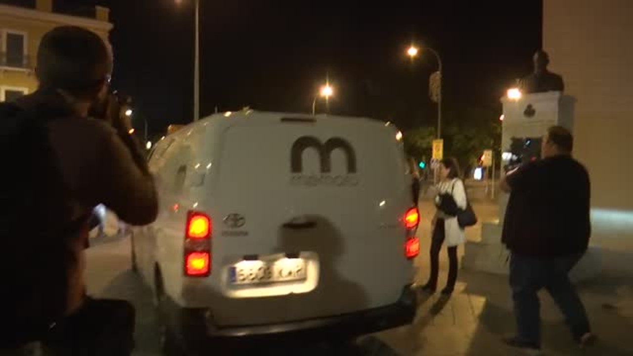 Exhumado los restos del general golpista Queipo de Llano