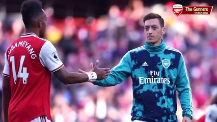 Partey & Casemiro Mana Yang Terbaik❓Dirayu Barca Arteta Tegas BertahanKontrak Nelson_Berita Arsenal