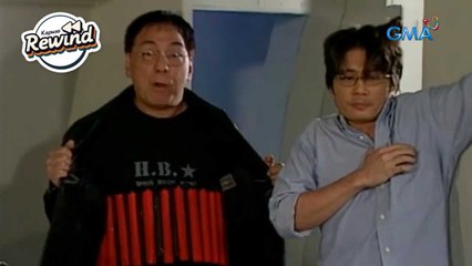 Kapuso Rewind: Final Destination, Pinoy version (Nuts Entertainment)