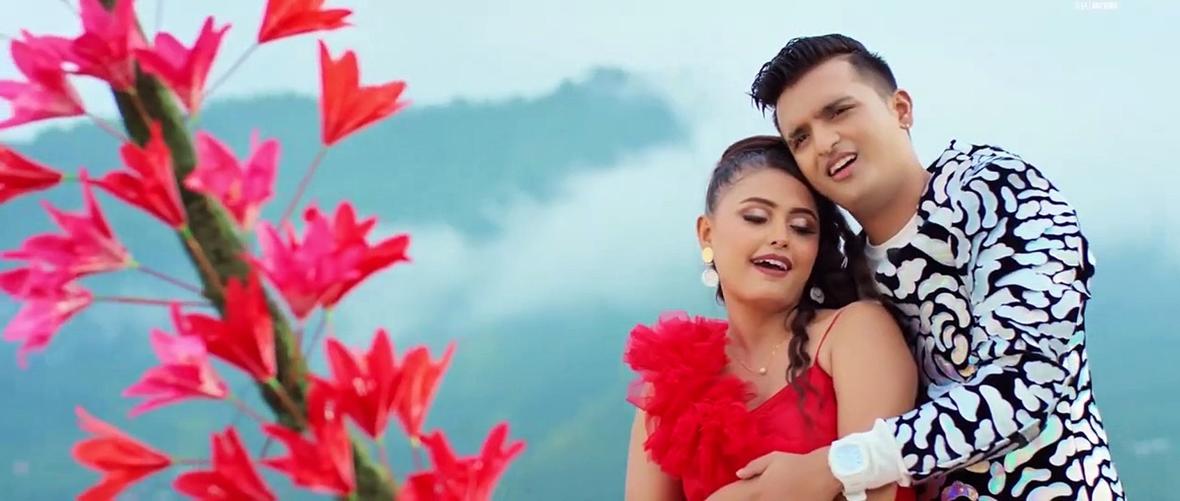 A Saili ए सइल Tek BC Samikshya Adhikari Ft Ansh Verma Dipika Thapa New Nepali Song 2022 _