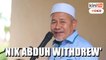 Tuan Ibrahim: PAS not trying to end Nik Aziz's legacy