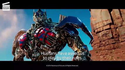 Transformers_ Age Of Extinction_ Calling all Autobots (HD CLIP)