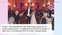 Bal des débutantes 2022 : Une jolie et célèbre fille de star hollywoodienne est attendue... au bras de son boyfriend