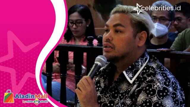 Ivan Gunawan Diperiksa Terkait Dugaan Penipuan Investasi DNA Pro, Ternyata Ini Perannya
