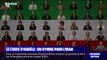 Le choix d'Angèle - Un hymne pour l'Iran repris par des personnalités francophones