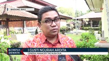 The Nusa Dua Siap Sambut Para Delegasi KTT G20