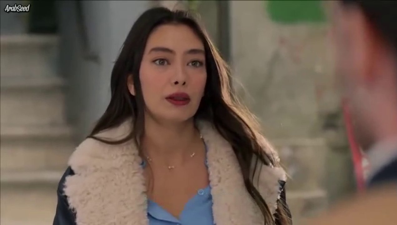 مسلسل التركي على مشارف الليل الحلقة 5 جزء 1 مترجمة