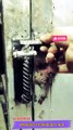 amazing door lock  indian jugaad | jugaad video | lock  #shortsvideo #youtube  #trandingshorts