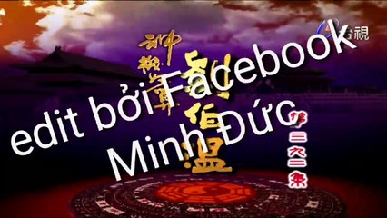 Thần Cơ Diệu Toán Lưu Bá Ôn Phần 9 Tập 72 Bí Mật Rồng Nam Vu Lý THVL1 LT Bản Đẹp