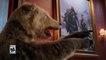 God of War Ragnarok - Official Trailer (Ben Stiller, LeBron James, John Travolta)