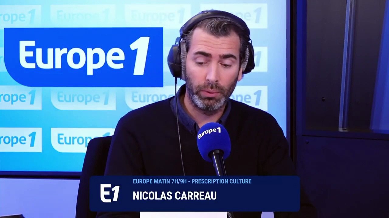 Les favoris du Prix Goncourt et le spectacle «Emilie Jolie» au Casino de Paris