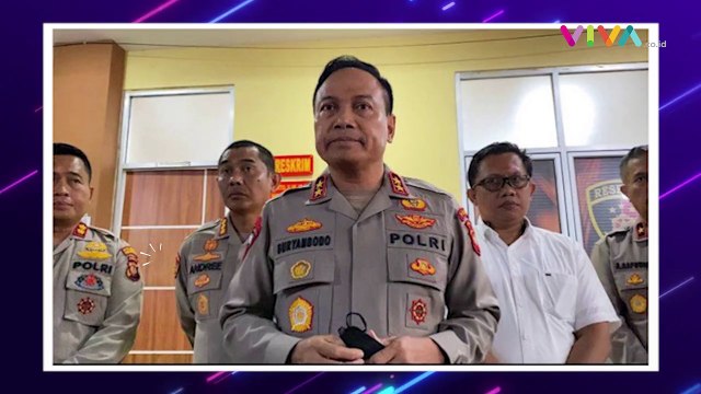 Kronologi Peluru Nyasar Tembus Telinga Seorang Pemobil