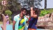 भोजपुरी का सबसे सुपर  गाना _ Bhojpuri Ka Sabse Super  Gana - Hot Dance Video - Bhatar Jab Chuta Hai (360p)