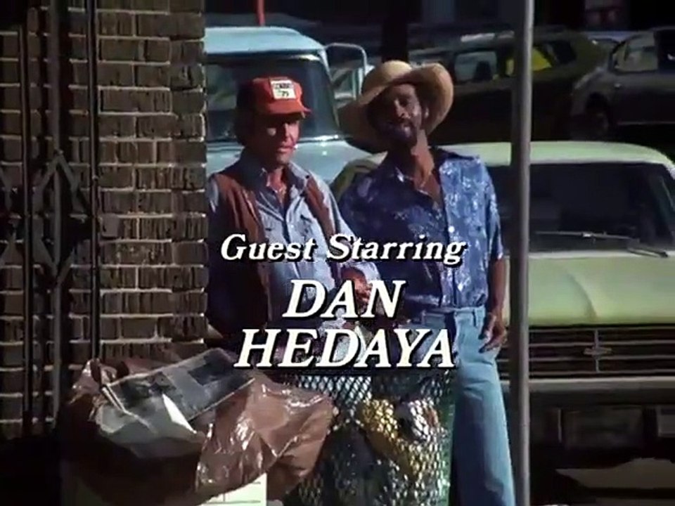 Hill Street Blues - Se1 - Ep03 - Politics as Usual HD Watch HD Deutsch