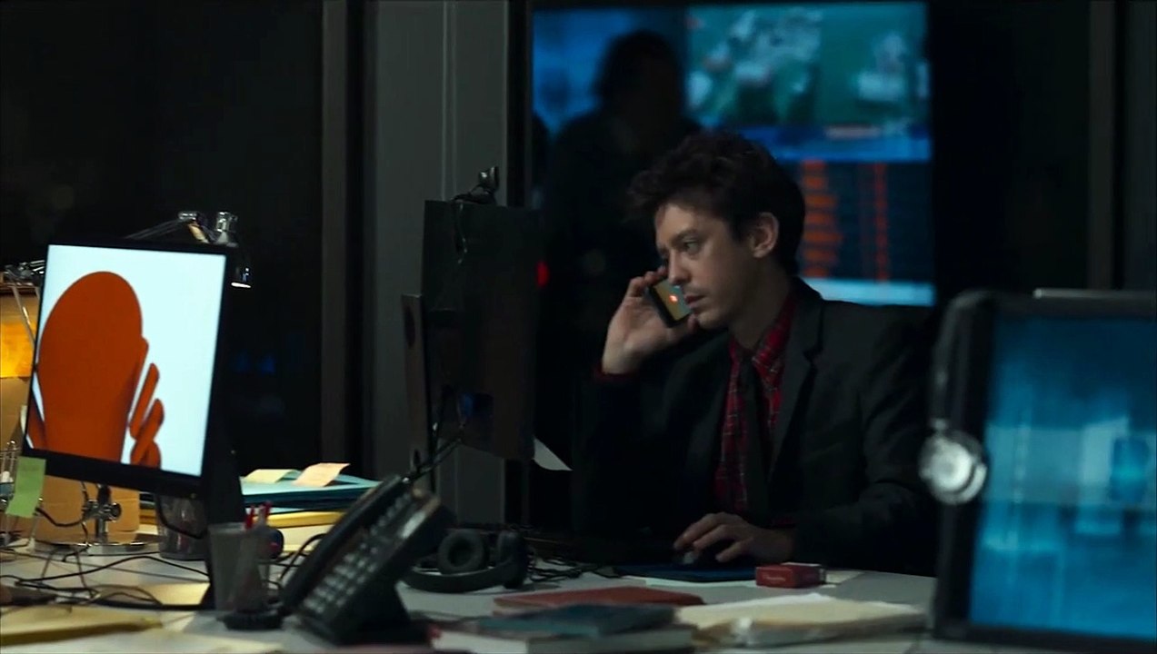 Frieden, Liebe und Death Metal Trailer DF