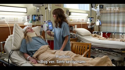 Dead to Me 3. Sezon Altyazılı Fragman