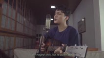 3 Doors Down - Here Without You (Acoustic Cover) By Dimas Senopati