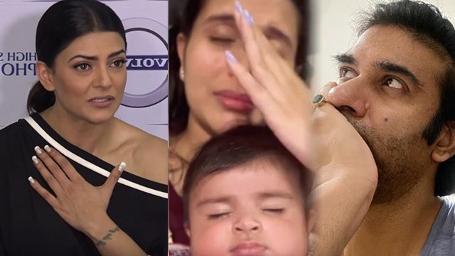 Charu Asopa Rajeev Sen Divorce पर Sushmita Sen चुप क्यों,चौकाने वाली वजह आई सामने |*Entertainment