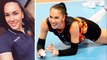 Yuliya Gerasimova - Tik Tok STAR Beautiful Volleyball Player | Charismatic Girl from Ukraine