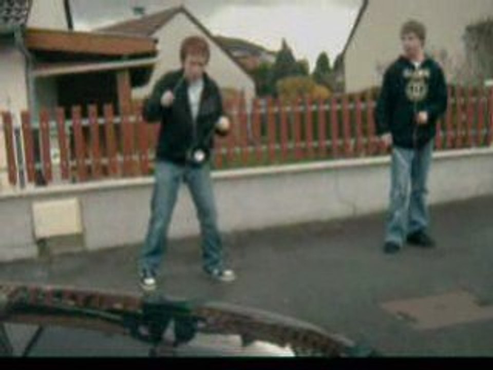 thomas&henri