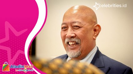 Indro Warkop Sebut Almarhum Dono Sebagai Dosen Killer,  Teman Sendiri Tidak Diluluskan