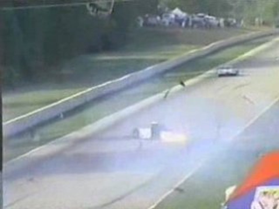 CAR CRASH