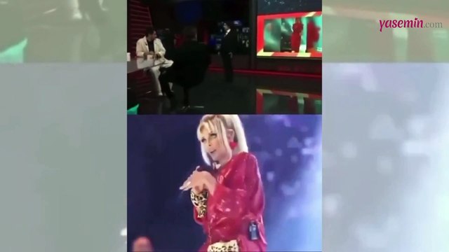 Okan Bayülgen'in Ajda Pekkan ile ilgili şakası gerçek oldu! Sosyal medyada şoke etti