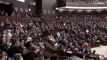 Россия вернулась к "зерновой сделке"