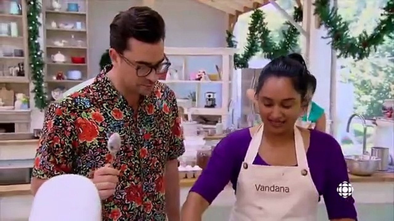 The Great Canadian Baking Show - Se1 - Ep06 HD Watch HD Deutsch