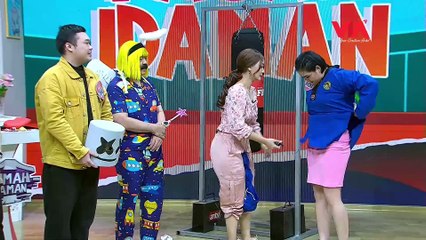 Ayu Ting Ting, Bantu Bunsay Bunsay Dapat Hadiah idaman!! | Eps 66 Part 2