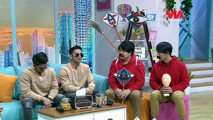 Dukuan Rizki Ridho Untuk Kasus KDRT Lesti Kejora! | Eps 67 Part 1