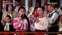 Ionelia Lefterica si Stela Mocanu - Oltina frumoasa (Ceasuri de folclor - Favorit TV - 26.10.2022)