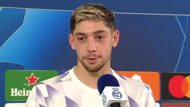 El Real Madrid se impone con contundencia al Celtic y culmina primero la fase de grupos