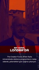 Kılıçdaroğlu'ndan Londra ziyareti videosu: Göreceksiniz, ülkemiz inovasyon odaklı yatırımlarla sıçrama yapacak