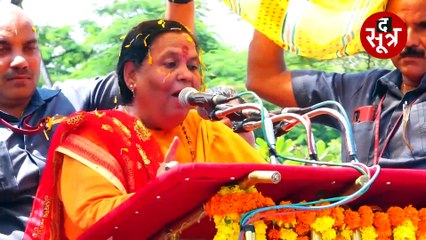 पाटन से बीजेपी विधायक विश्नोई बोले- शराबबंदी ना हो, बस वह दुकान के बाहर ना बिके