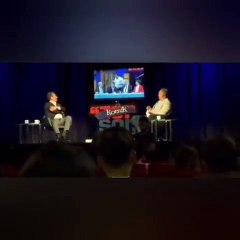 Ekrem İmamoğlu'na Güldür Güldür'de kendisinin canlandırıldığı skeç izlettirildi