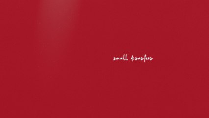 Dean Lewis - Small Disasters