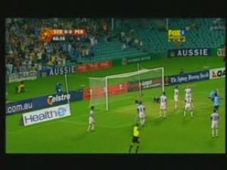 The Top 100 Stuffed Up Sydney FC Sitters - 30 to 1