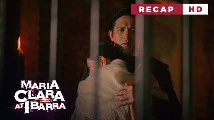 Maria Clara At Ibarra: Will Klay leave or stay? (Weekly Recap HD)
