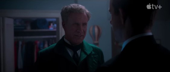 Spirited - Trailer (English) HD