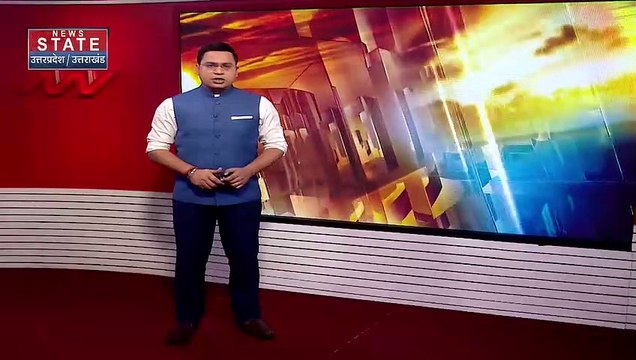 Uttar Pradesh : Deoband में BSP नेता इमरान मसूद ने मुस्लिम स्कॉलर्स के साथ की बैठक | UP News |