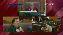 Saksi ART Kodir Ubah Keterangan di BAP: CCTV Mati saat Kejadian di Rumah Ferdy Sambo