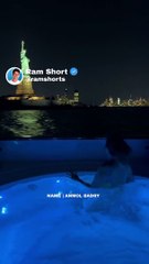 Statue Of Liberty | Ram Shorts   #ramshorts #shorts