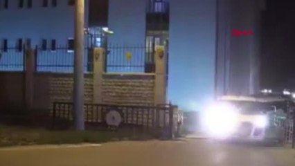 ESKİŞEHİR MERKEZLİ 7 İLDE FETÖ OPERASYONU 22 GÖZALTI