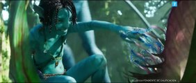 Avatar : La Voie de l'eau Bande-annonce (ES)