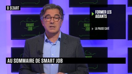 SMART JOB - Emission du jeudi 3 novembre