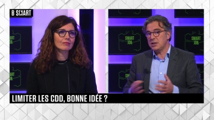 SMART JOB - Grand Entretien du jeudi 3 novembre 2022