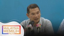 Calon Sungai Buloh | Rafizi akui cadang kekal Sivarasa, namun akur keputusan Anwar
