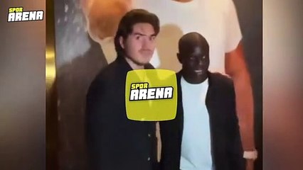 Chelsea'nin yıldızı Kante, Fenerbahçe'yi değil Beşiktaş'ı tercih etti